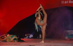 Foto de la galería: 3ra. y Última Noche