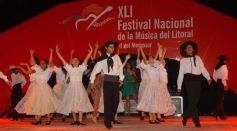 Foto de la galería: 3ra. y Última Noche