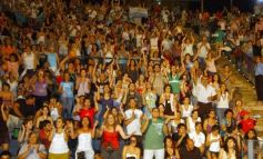 Foto de la galería: 3ra. y Última Noche