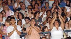 Foto de la galería: 3ra. y Última Noche