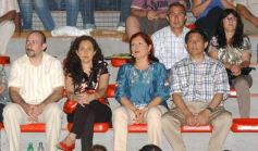 Foto de la galería: 3ra. y Última Noche