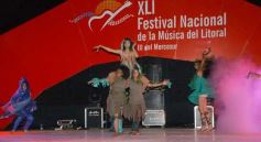 Foto de la galería: 3ra. y Última Noche