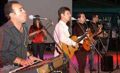 Foto de la galería: 3ra. y Última Noche