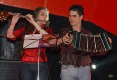 Foto de la galería: 3ra. y Última Noche