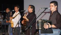 Foto de la galería: 3ra. y Última Noche