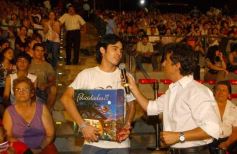 Foto de la galería: 3ra. y Última Noche