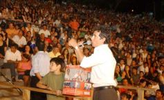 Foto de la galería: 3ra. y Última Noche