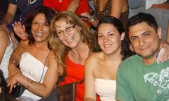 Foto de la galería: 3ra. y Última Noche