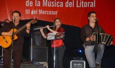 Foto de la galería: 3ra. y Última Noche