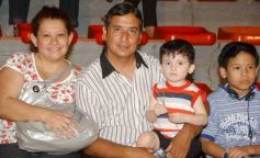 Foto de la galería: 3ra. y Última Noche