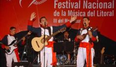 Foto de la galería: 3ra. y Última Noche