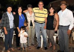 Foto de la galería: Festejos de Imaguare