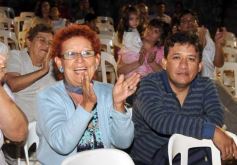 Foto de la galería: Festejos de Imaguare