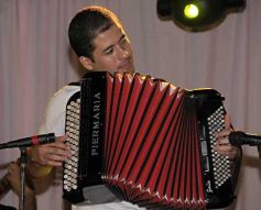 Foto de la galería: Festejos de Imaguare
