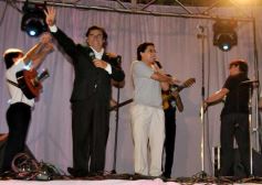 Foto de la galería: Festejos de Imaguare