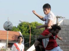 Foto de la galería: Guaraní 2 - Brown 1