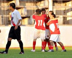 Foto de la galería: Guaraní 2 - Brown 1