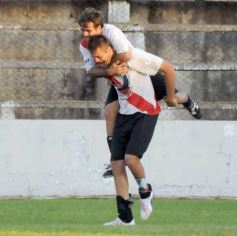 Foto de la galería: Guaraní 2 - Brown 1