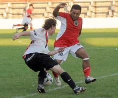 Foto de la galería: Guaraní 2 - Brown 1