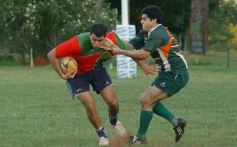 Foto de la galería: Sabado de clasificación