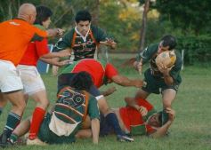 Foto de la galería: Sabado de clasificación