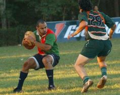 Foto de la galería: Sabado de clasificación