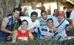 Foto de la galería: Sabado de clasificación