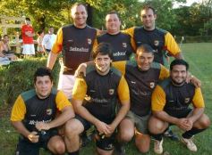 Foto de la galería: Sabado de clasificación