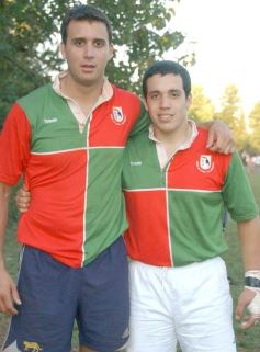 Foto de la galería: Sabado de clasificación