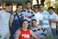 Foto de la galería: Sabado de clasificación