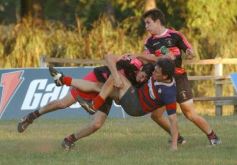 Foto de la galería: Sabado de clasificación