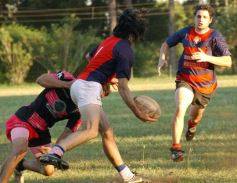 Foto de la galería: Sabado de clasificación