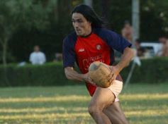 Foto de la galería: Sabado de clasificación