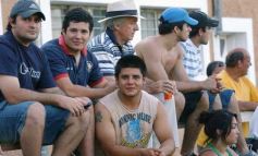 Foto de la galería: Sabado de clasificación