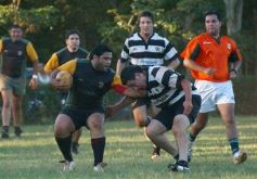 Foto de la galería: Sabado de clasificación