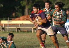 Foto de la galería: Sabado de clasificación