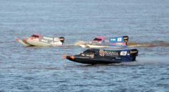 Foto de la galería: Campeón en Motonáutica