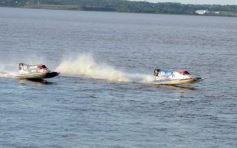 Foto de la galería: Campeón en Motonáutica
