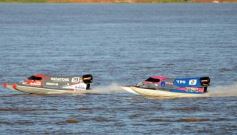 Foto de la galería: Campeón en Motonáutica