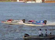 Foto de la galería: Campeón en Motonáutica