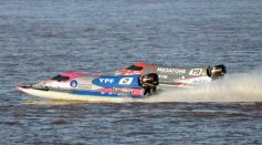 Foto de la galería: Campeón en Motonáutica