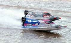 Foto de la galería: Campeón en Motonáutica