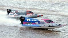 Foto de la galería: Campeón en Motonáutica