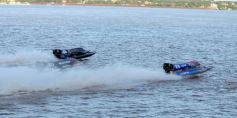 Foto de la galería: Campeón en Motonáutica