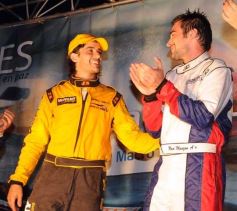 Foto de la galería: Campeón en Motonáutica