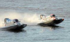 Foto de la galería: Campeón en Motonáutica