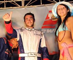 Foto de la galería: Campeón en Motonáutica