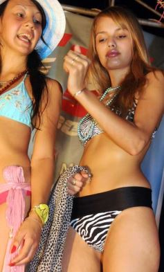 Foto de la galería: Campeón en Motonáutica