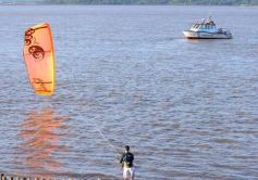 Foto de la galería: Campeón en Motonáutica