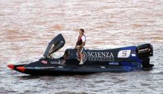 Foto de la galería: Campeón en Motonáutica